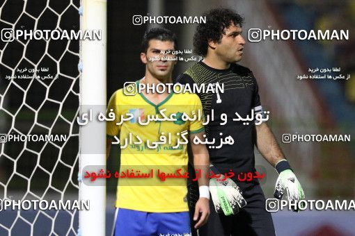 596773, Abadan, [*parameter:4*], Iran Pro League، Persian Gulf Cup، 2016-17 season، First Leg، Week 6، Sanat Naft Abadan ۱ v ۱ Esteghlal Khouzestan on 2016/09/15 at Takhti Stadium Abadan