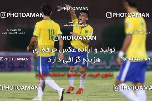 596831, Abadan, [*parameter:4*], Iran Pro League، Persian Gulf Cup، 2016-17 season، First Leg، Week 6، Sanat Naft Abadan ۱ v ۱ Esteghlal Khouzestan on 2016/09/15 at Takhti Stadium Abadan