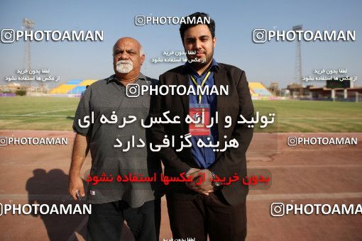 596841, Abadan, [*parameter:4*], لیگ برتر فوتبال ایران، Persian Gulf Cup، Week 6، First Leg، Sanat Naft Abadan 1 v 1 Esteghlal Khouzestan on 2016/09/15 at Takhti Stadium Abadan