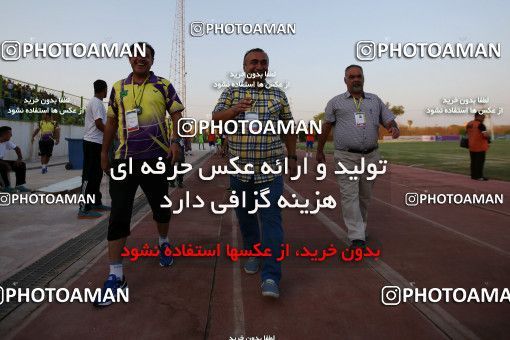 596782, Abadan, [*parameter:4*], لیگ برتر فوتبال ایران، Persian Gulf Cup، Week 6، First Leg، Sanat Naft Abadan 1 v 1 Esteghlal Khouzestan on 2016/09/15 at Takhti Stadium Abadan