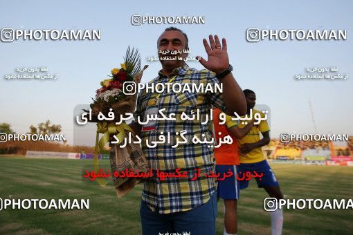 596857, Abadan, [*parameter:4*], لیگ برتر فوتبال ایران، Persian Gulf Cup، Week 6، First Leg، Sanat Naft Abadan 1 v 1 Esteghlal Khouzestan on 2016/09/15 at Takhti Stadium Abadan