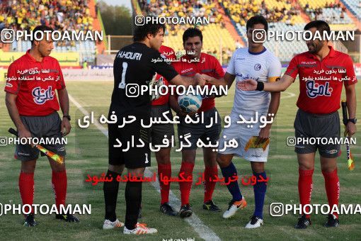 587649, Abadan, [*parameter:4*], Iran Pro League، Persian Gulf Cup، 2016-17 season، First Leg، Week 6، Sanat Naft Abadan ۱ v ۱ Esteghlal Khouzestan on 2016/09/15 at Takhti Stadium Abadan