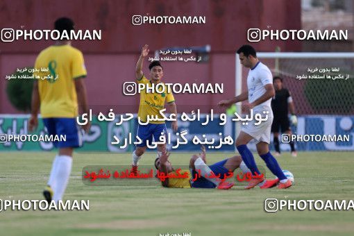 587655, Abadan, [*parameter:4*], Iran Pro League، Persian Gulf Cup، 2016-17 season، First Leg، Week 6، Sanat Naft Abadan ۱ v ۱ Esteghlal Khouzestan on 2016/09/15 at Takhti Stadium Abadan