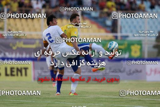 587637, Abadan, [*parameter:4*], Iran Pro League، Persian Gulf Cup، 2016-17 season، First Leg، Week 6، Sanat Naft Abadan ۱ v ۱ Esteghlal Khouzestan on 2016/09/15 at Takhti Stadium Abadan