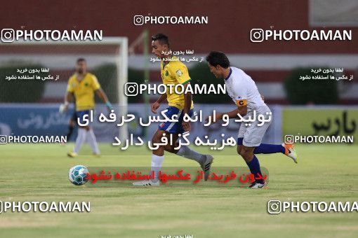 587579, Abadan, [*parameter:4*], Iran Pro League، Persian Gulf Cup، 2016-17 season، First Leg، Week 6، Sanat Naft Abadan ۱ v ۱ Esteghlal Khouzestan on 2016/09/15 at Takhti Stadium Abadan