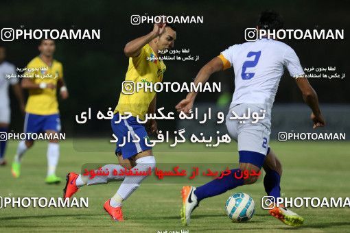 587562, Abadan, [*parameter:4*], Iran Pro League، Persian Gulf Cup، 2016-17 season، First Leg، Week 6، Sanat Naft Abadan ۱ v ۱ Esteghlal Khouzestan on 2016/09/15 at Takhti Stadium Abadan