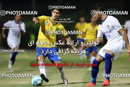 587586, Abadan, [*parameter:4*], Iran Pro League، Persian Gulf Cup، 2016-17 season، First Leg، Week 6، Sanat Naft Abadan ۱ v ۱ Esteghlal Khouzestan on 2016/09/15 at Takhti Stadium Abadan