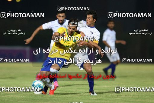 587567, Abadan, [*parameter:4*], Iran Pro League، Persian Gulf Cup، 2016-17 season، First Leg، Week 6، Sanat Naft Abadan ۱ v ۱ Esteghlal Khouzestan on 2016/09/15 at Takhti Stadium Abadan