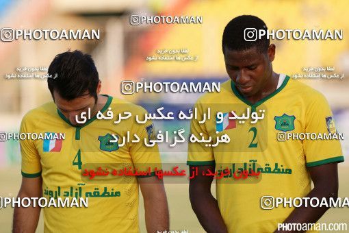 424858, Abadan, [*parameter:4*], لیگ برتر فوتبال ایران، Persian Gulf Cup، Week 6، First Leg، Sanat Naft Abadan 1 v 1 Esteghlal Khouzestan on 2016/09/15 at Takhti Stadium Abadan