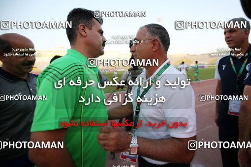 587736, Ahvaz, [*parameter:4*], لیگ برتر فوتبال ایران، Persian Gulf Cup، Week 7، First Leg، Esteghlal Khouzestan 2 v 3 Paykan on 2016/09/20 at Ahvaz Ghadir Stadium