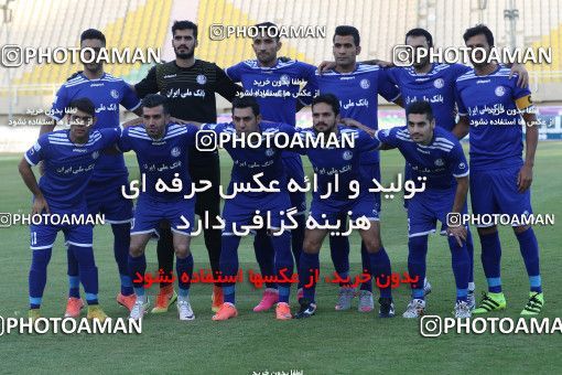 587745, Ahvaz, [*parameter:4*], Iran Pro League، Persian Gulf Cup، 2016-17 season، First Leg، Week 7، Esteghlal Khouzestan 2 v 3 Paykan on 2016/09/20 at Ahvaz Ghadir Stadium