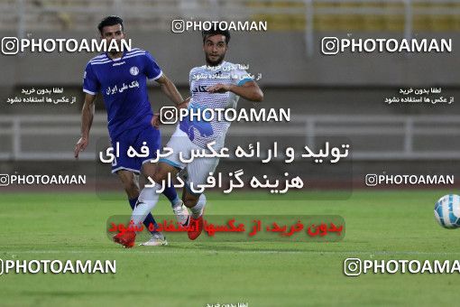 587799, Ahvaz, [*parameter:4*], Iran Pro League، Persian Gulf Cup، 2016-17 season، First Leg، Week 7، Esteghlal Khouzestan 2 v 3 Paykan on 2016/09/20 at Ahvaz Ghadir Stadium