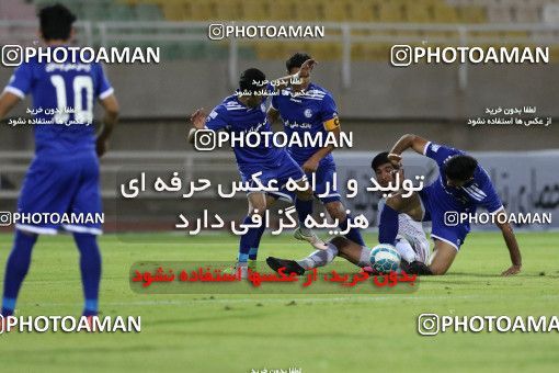 587733, Ahvaz, [*parameter:4*], Iran Pro League، Persian Gulf Cup، 2016-17 season، First Leg، Week 7، Esteghlal Khouzestan 2 v 3 Paykan on 2016/09/20 at Ahvaz Ghadir Stadium