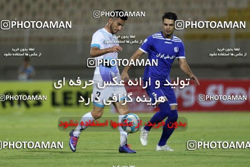 587714, Ahvaz, [*parameter:4*], Iran Pro League، Persian Gulf Cup، 2016-17 season، First Leg، Week 7، Esteghlal Khouzestan 2 v 3 Paykan on 2016/09/20 at Ahvaz Ghadir Stadium