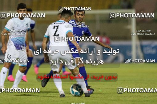 587671, Ahvaz, [*parameter:4*], Iran Pro League، Persian Gulf Cup، 2016-17 season، First Leg، Week 7، Esteghlal Khouzestan 2 v 3 Paykan on 2016/09/20 at Ahvaz Ghadir Stadium