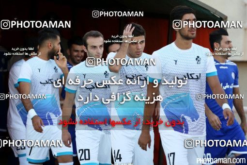 426111, Ahvaz, [*parameter:4*], لیگ برتر فوتبال ایران، Persian Gulf Cup، Week 7، First Leg، Esteghlal Khouzestan 2 v 3 Paykan on 2016/09/20 at Ahvaz Ghadir Stadium