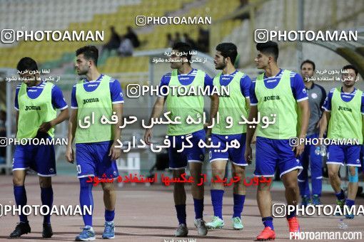 426145, Ahvaz, [*parameter:4*], لیگ برتر فوتبال ایران، Persian Gulf Cup، Week 7، First Leg، Esteghlal Khouzestan 2 v 3 Paykan on 2016/09/20 at Ahvaz Ghadir Stadium