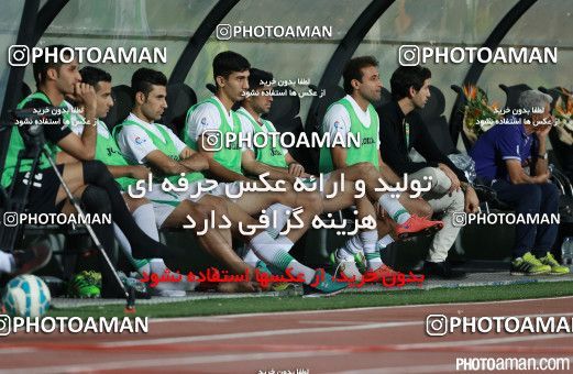 429856, Tehran, [*parameter:4*], Iran Pro League، Persian Gulf Cup، 2016-17 season، First Leg، Week 7، Esteghlal 2 v ۱ Zob Ahan Esfahan on 2016/09/20 at Azadi Stadium