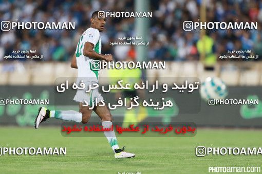 429677, Tehran, [*parameter:4*], لیگ برتر فوتبال ایران، Persian Gulf Cup، Week 7، First Leg، Esteghlal 2 v 1 Zob Ahan Esfahan on 2016/09/20 at Azadi Stadium