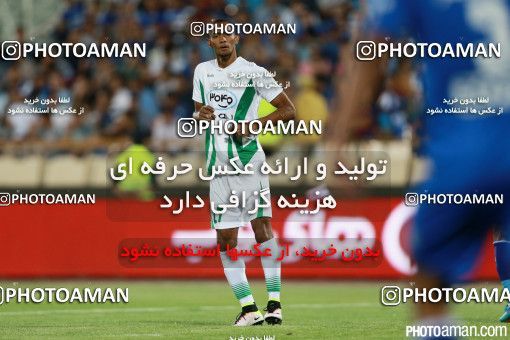 429640, Tehran, [*parameter:4*], لیگ برتر فوتبال ایران، Persian Gulf Cup، Week 7، First Leg، Esteghlal 2 v 1 Zob Ahan Esfahan on 2016/09/20 at Azadi Stadium