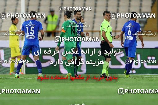 623774, Tehran, [*parameter:4*], Iran Pro League، Persian Gulf Cup، 2016-17 season، First Leg، Week 5، Esteghlal ۱ v ۱ Mashin Sazi Tabriz on 2016/09/11 at Azadi Stadium