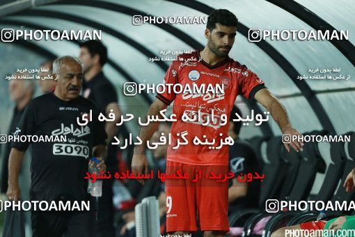 431570, Tehran, [*parameter:4*], لیگ برتر فوتبال ایران، Persian Gulf Cup، Week 8، First Leg، Persepolis 3 v 0 Naft Tehran on 2016/10/15 at Azadi Stadium