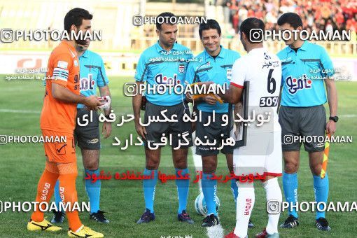 622288, Tehran, [*parameter:4*], Iran Pro League، Persian Gulf Cup، 2016-17 season، First Leg، Week 8، Saipa ۰ v ۰ Tractor S.C. on 2016/10/15 at Shahid Dastgerdi Stadium