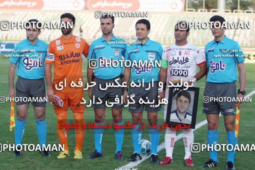 622419, Tehran, [*parameter:4*], Iran Pro League، Persian Gulf Cup، 2016-17 season، First Leg، Week 8، Saipa ۰ v ۰ Tractor S.C. on 2016/10/15 at Shahid Dastgerdi Stadium