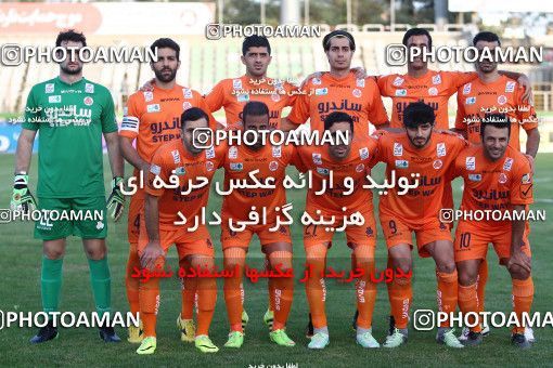 622430, Tehran, [*parameter:4*], Iran Pro League، Persian Gulf Cup، 2016-17 season، First Leg، Week 8، Saipa ۰ v ۰ Tractor S.C. on 2016/10/15 at Shahid Dastgerdi Stadium