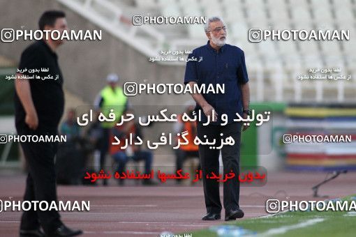 622333, Tehran, [*parameter:4*], Iran Pro League، Persian Gulf Cup، 2016-17 season، First Leg، Week 8، Saipa ۰ v ۰ Tractor S.C. on 2016/10/15 at Shahid Dastgerdi Stadium