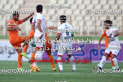 622270, Tehran, [*parameter:4*], Iran Pro League، Persian Gulf Cup، 2016-17 season، First Leg، Week 8، Saipa ۰ v ۰ Tractor S.C. on 2016/10/15 at Shahid Dastgerdi Stadium