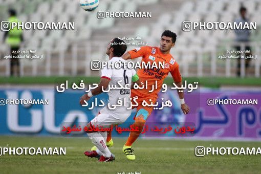 622359, Tehran, [*parameter:4*], Iran Pro League، Persian Gulf Cup، 2016-17 season، First Leg، Week 8، Saipa ۰ v ۰ Tractor S.C. on 2016/10/15 at Shahid Dastgerdi Stadium