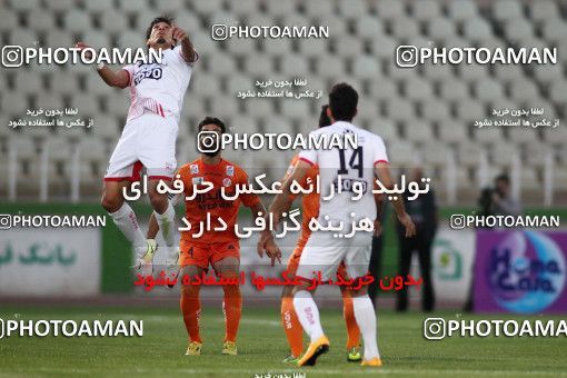 622276, Tehran, [*parameter:4*], Iran Pro League، Persian Gulf Cup، 2016-17 season، First Leg، Week 8، Saipa ۰ v ۰ Tractor S.C. on 2016/10/15 at Shahid Dastgerdi Stadium