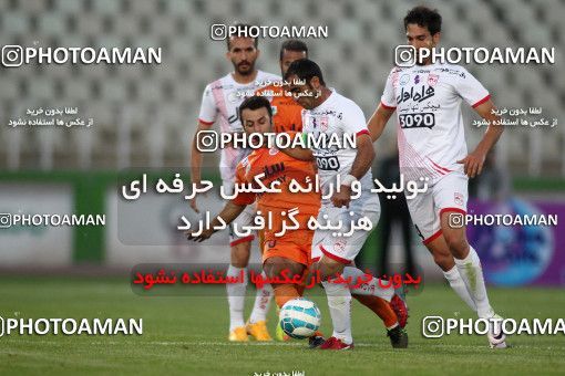 622429, Tehran, [*parameter:4*], Iran Pro League، Persian Gulf Cup، 2016-17 season، First Leg، Week 8، Saipa ۰ v ۰ Tractor S.C. on 2016/10/15 at Shahid Dastgerdi Stadium