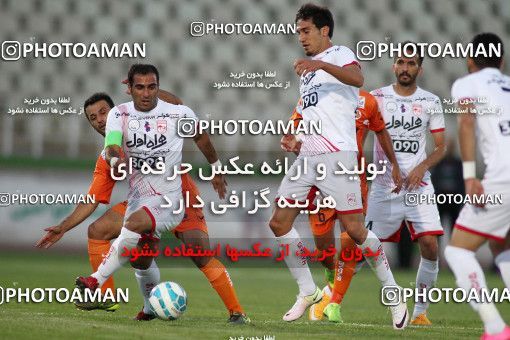 622255, Tehran, [*parameter:4*], Iran Pro League، Persian Gulf Cup، 2016-17 season، First Leg، Week 8، Saipa ۰ v ۰ Tractor S.C. on 2016/10/15 at Shahid Dastgerdi Stadium