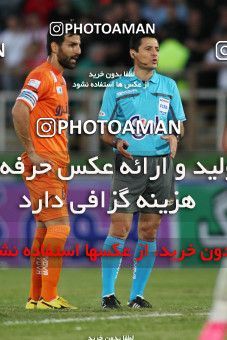 622302, Tehran, [*parameter:4*], Iran Pro League، Persian Gulf Cup، 2016-17 season، First Leg، Week 8، Saipa ۰ v ۰ Tractor S.C. on 2016/10/15 at Shahid Dastgerdi Stadium