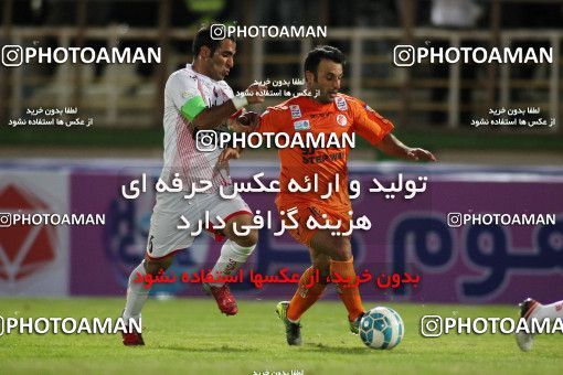 622391, Tehran, [*parameter:4*], Iran Pro League، Persian Gulf Cup، 2016-17 season، First Leg، Week 8، Saipa ۰ v ۰ Tractor S.C. on 2016/10/15 at Shahid Dastgerdi Stadium