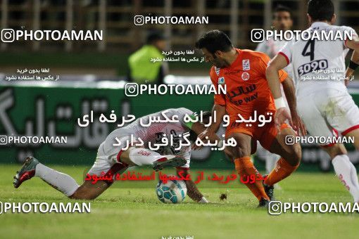 622402, Tehran, [*parameter:4*], Iran Pro League، Persian Gulf Cup، 2016-17 season، First Leg، Week 8، Saipa ۰ v ۰ Tractor S.C. on 2016/10/15 at Shahid Dastgerdi Stadium