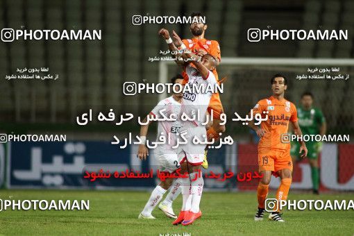 622371, Tehran, [*parameter:4*], Iran Pro League، Persian Gulf Cup، 2016-17 season، First Leg، Week 8، Saipa ۰ v ۰ Tractor S.C. on 2016/10/15 at Shahid Dastgerdi Stadium