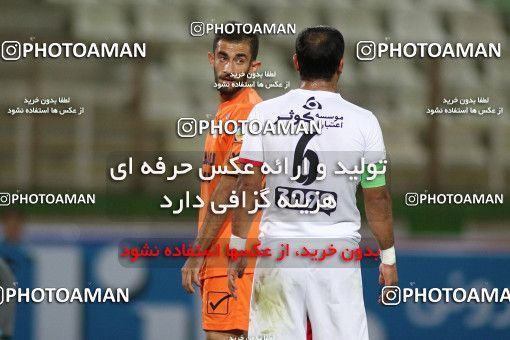 622401, Tehran, [*parameter:4*], Iran Pro League، Persian Gulf Cup، 2016-17 season، First Leg، Week 8، Saipa ۰ v ۰ Tractor S.C. on 2016/10/15 at Shahid Dastgerdi Stadium