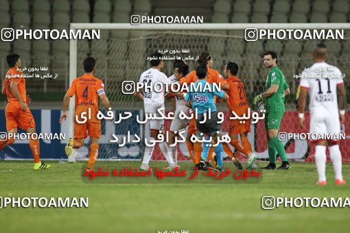 622368, Tehran, [*parameter:4*], Iran Pro League، Persian Gulf Cup، 2016-17 season، First Leg، Week 8، Saipa ۰ v ۰ Tractor S.C. on 2016/10/15 at Shahid Dastgerdi Stadium