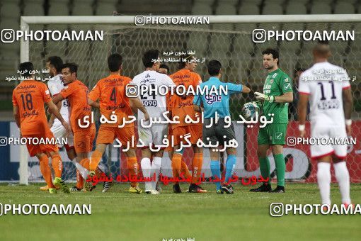 622298, Tehran, [*parameter:4*], Iran Pro League، Persian Gulf Cup، 2016-17 season، First Leg، Week 8، Saipa ۰ v ۰ Tractor S.C. on 2016/10/15 at Shahid Dastgerdi Stadium