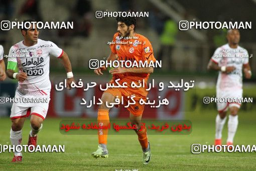 622389, Tehran, [*parameter:4*], Iran Pro League، Persian Gulf Cup، 2016-17 season، First Leg، Week 8، Saipa ۰ v ۰ Tractor S.C. on 2016/10/15 at Shahid Dastgerdi Stadium