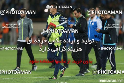 435502, Tehran, [*parameter:4*], لیگ برتر فوتبال ایران، Persian Gulf Cup، Week 9، First Leg، Esteghlal 2 v 0 Saipa on 2016/10/21 at Azadi Stadium