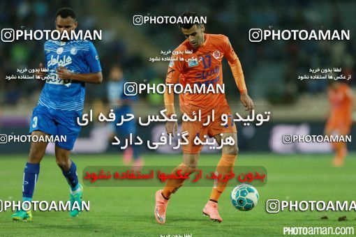 435375, Tehran, [*parameter:4*], لیگ برتر فوتبال ایران، Persian Gulf Cup، Week 9، First Leg، Esteghlal 2 v 0 Saipa on 2016/10/21 at Azadi Stadium