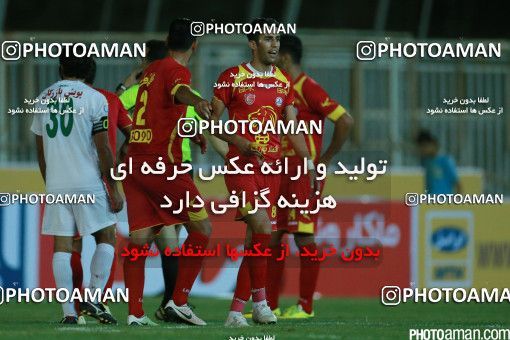 434322, Tehran, [*parameter:4*], Iran Pro League، Persian Gulf Cup، 2016-17 season، First Leg، Week 9، Naft Tehran 2 v ۱ Zob Ahan Esfahan on 2016/10/20 at Takhti Stadium