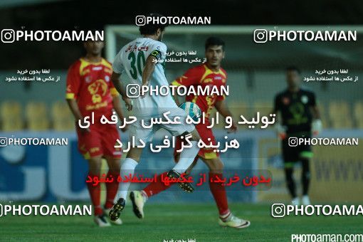 434270, Tehran, [*parameter:4*], Iran Pro League، Persian Gulf Cup، 2016-17 season، First Leg، Week 9، Naft Tehran 2 v ۱ Zob Ahan Esfahan on 2016/10/20 at Takhti Stadium