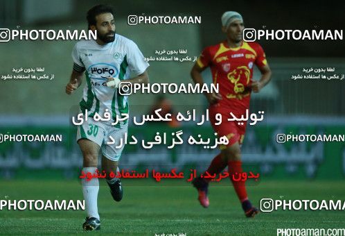 434307, Tehran, [*parameter:4*], Iran Pro League، Persian Gulf Cup، 2016-17 season، First Leg، Week 9، Naft Tehran 2 v ۱ Zob Ahan Esfahan on 2016/10/20 at Takhti Stadium