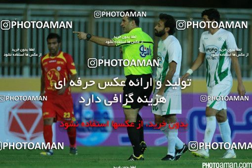 434253, Tehran, [*parameter:4*], Iran Pro League، Persian Gulf Cup، 2016-17 season، First Leg، Week 9، Naft Tehran 2 v ۱ Zob Ahan Esfahan on 2016/10/20 at Takhti Stadium