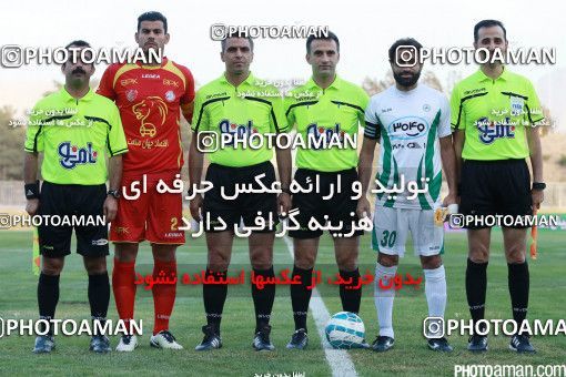 433995, Tehran, [*parameter:4*], Iran Pro League، Persian Gulf Cup، 2016-17 season، First Leg، Week 9، Naft Tehran 2 v ۱ Zob Ahan Esfahan on 2016/10/20 at Takhti Stadium